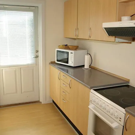 Luise - 800m From The Sea In Se Jutland By Interhome * Egernsund