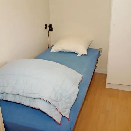 Holiday home Luise - 800m From The Sea In Se Jutland By Interhome Egernsund