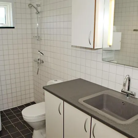 Holiday home Luise - 800m From The Sea In Se Jutland By Interhome Egernsund