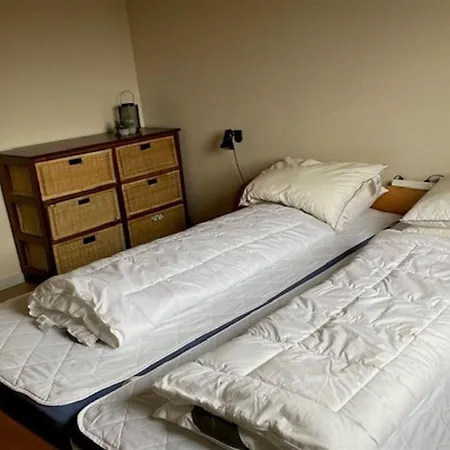 Semesterbostad Luise - 800m From The Sea In Se Jutland By Interhome Egernsund