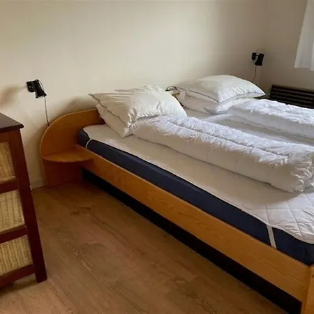 Luise - 800m From The Sea By Interhome Egernsund