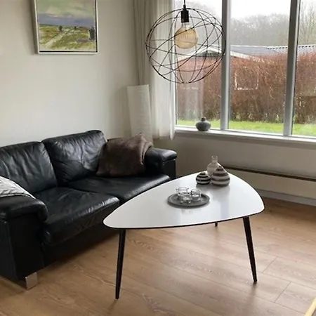 Сasa de vacaciones Luise - 800m From The Sea By Interhome Egernsund