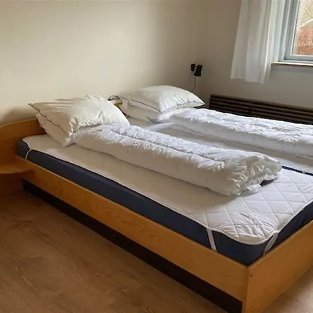 Luise - 800m From The Sea By Interhome * Egernsund