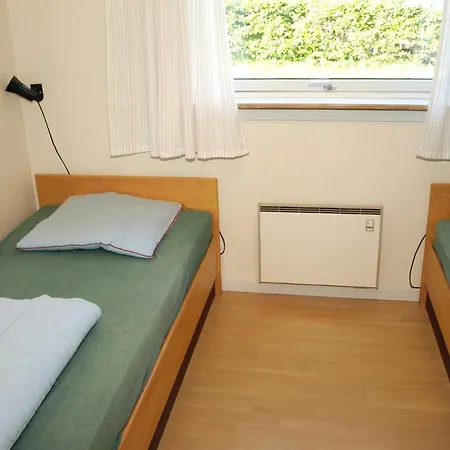 Feriehus Luise - 800m From The Sea By Interhome *