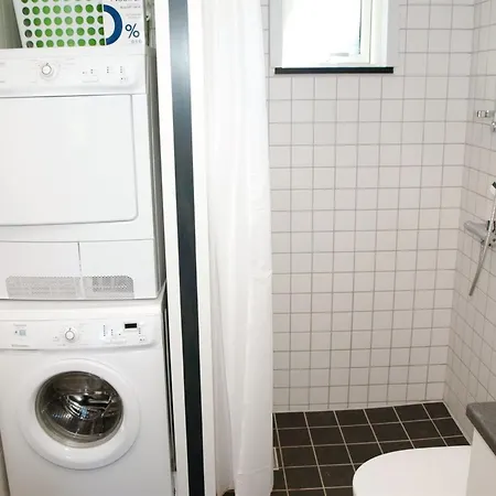 Luise - 800m From The Sea By Interhome Egernsund
